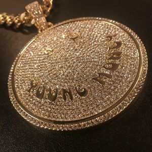 Meet your Posher, William